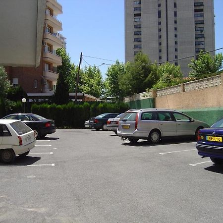 Marinapartsol 6B Apartment Benidorm Exterior photo